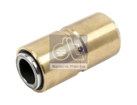 DT Spare Parts 450490 - Casquillo de ballesta