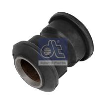 DT Spare Parts 450493 - Casquillo de ballesta