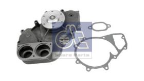 DT Spare Parts 460014 - Bomba de agua