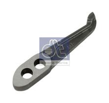 DT Spare Parts 460019 - Palanca de desembrague