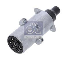 DT Spare Parts 460115 - Conector