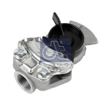 DT Spare Parts 460134 - Cabeza de acoplamiento