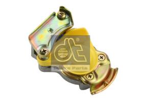 DT Spare Parts 460135 - Cabeza de acoplamiento