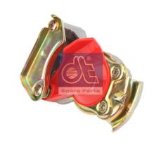 DT Spare Parts 460136 - Cabeza de acoplamiento