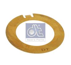 DT Spare Parts 460249 - Arandela de presión