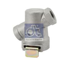 DT Spare Parts 460333 - Filtro de tubo