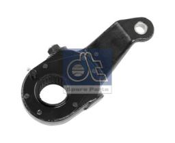 DT Spare Parts 460342 - Palanca de freno