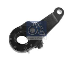 DT Spare Parts 460343 - Palanca de freno