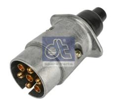 DT Spare Parts 460414 - Conector