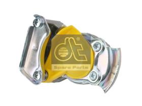 DT Spare Parts 460461 - Cabeza de acoplamiento