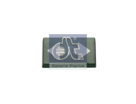 DT Spare Parts 460505 - Cristal difusor