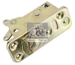 DT Spare Parts 460513 - Cerradura