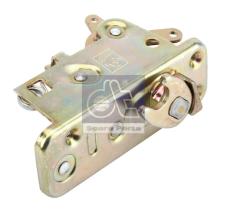 DT Spare Parts 460514 - Cerradura