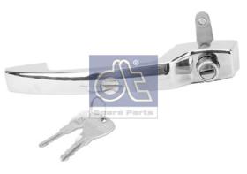 DT Spare Parts 460515 - Manecilla de puerta