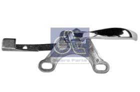 DT Spare Parts 460517 - Mando interior