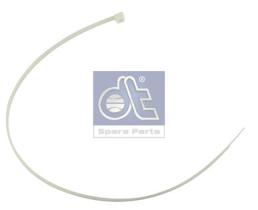 DT Spare Parts 460521 - Brida para cables