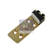 DT Spare Parts 460534 - Perno de cierre