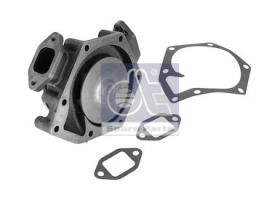 DT Spare Parts 460550 - Bomba de agua