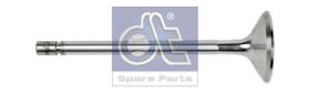 DT Spare Parts 460656 - Válvula de admisión