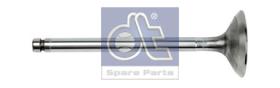 DT Spare Parts 460658 - Válvula de admisión