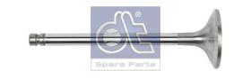 DT Spare Parts 460660 - Válvula de admisión