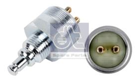 DT Spare Parts 460672 - Interruptor de luz de freno