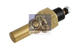 DT Spare Parts 460675 - Sensor de temperatura