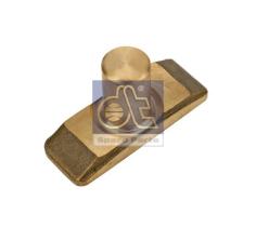 DT Spare Parts 460676 - Corredera deslizante