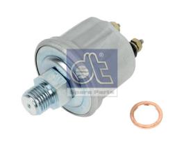DT Spare Parts 460688 - Sensor de presión de aceite