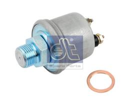 DT Spare Parts 460689 - Sensor de presión de aceite