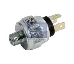 DT Spare Parts 460698 - Interruptor de luz de freno