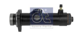 DT Spare Parts 460711 - Cilindro principal de freno