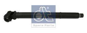 DT Spare Parts 460747 - Columna de dirección