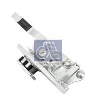 DT Spare Parts 460806 - Cerradura