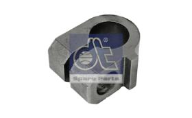 DT Spare Parts 460853 - Pieza de apriete