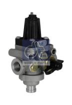DT Spare Parts 460858 - Regulador de presión