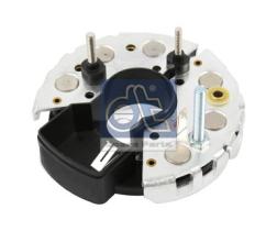 DT Spare Parts 460906 - Rectificador