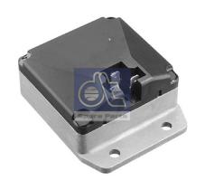 DT Spare Parts 460912 - Regulador