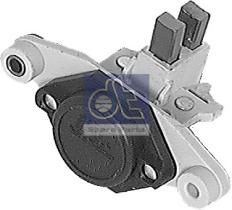 DT Spare Parts 460914 - Regulador