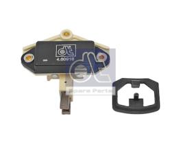 DT Spare Parts 460916 - Regulador