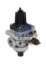 DT Spare Parts 460921 - Regulador de presión
