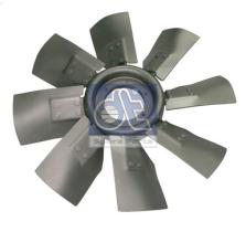 DT Spare Parts 460924 - Ventilador