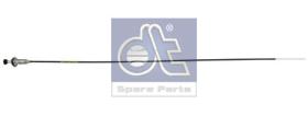 DT Spare Parts 461005 - Cable de aceleración