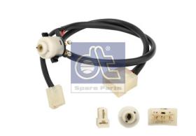 DT Spare Parts 461015 - Interruptor de arranque