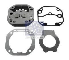 DT Spare Parts 461052 - Juego de reparación