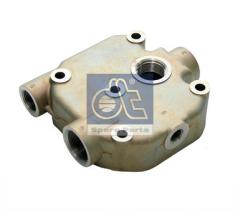 DT Spare Parts 461053 - Culata