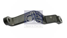 DT Spare Parts 461055 - Palanca de cambios