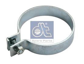 DT Spare Parts 461059 - Abrazadera