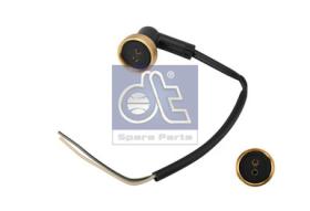 DT Spare Parts 461065 - Cable de conexión