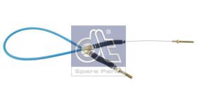 DT Spare Parts 461066 - Cable de accionamiento